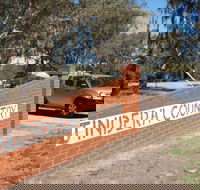 Jindera Country Golf Club - South Australia Travel