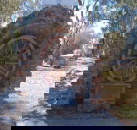 Jindera Pioneer Cairn - South Australia Travel