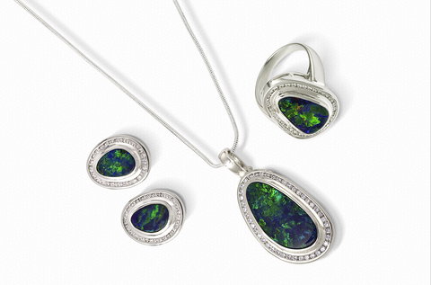 Johnston Opals - South Australia Travel 1