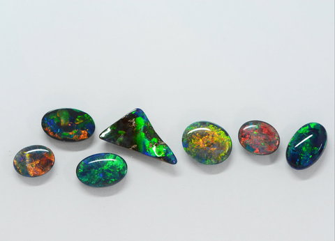 Johnston Opals - South Australia Travel 2