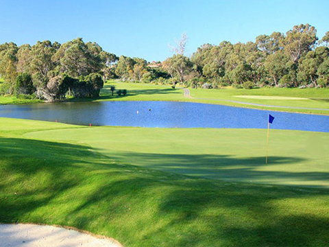Joondalup Resort And Country Club - South Australia Travel 0