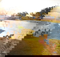 Julia Creek - South Australia Travel