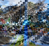 King Carnival with Mini Golf - South Australia Travel