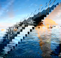 Kingscote Jetty - South Australia Travel