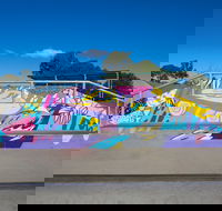 Kirkham Skate Park - South Australia Travel