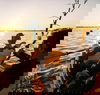 Lake Mulwala - South Australia Travel