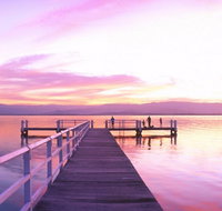 Lake Illawarra - South Australia Travel