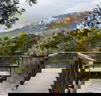 Lake Ross - South Australia Travel