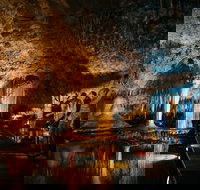 Lake Cave - South Australia Travel