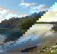 Lake Paluma - South Australia Travel