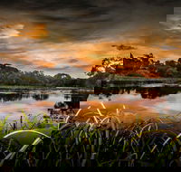 Lake McIntyre - South Australia Travel
