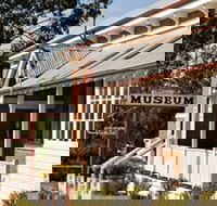 Lambing Flat Folk Museum - South Australia Travel