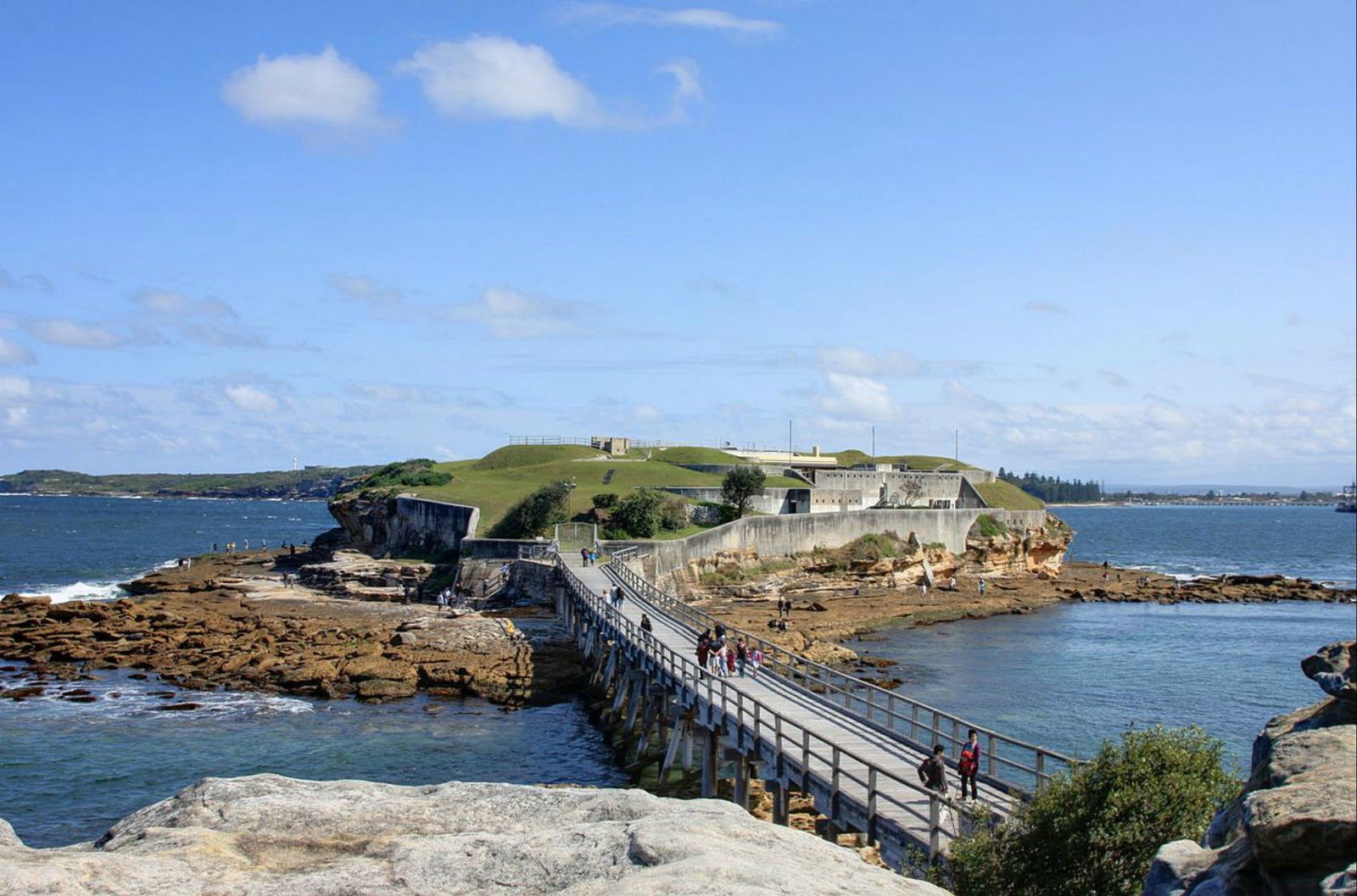 La Perouse NSW South Australia Travel