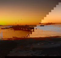 Leeman - South Australia Travel
