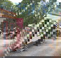 Leongatha - South Australia Travel