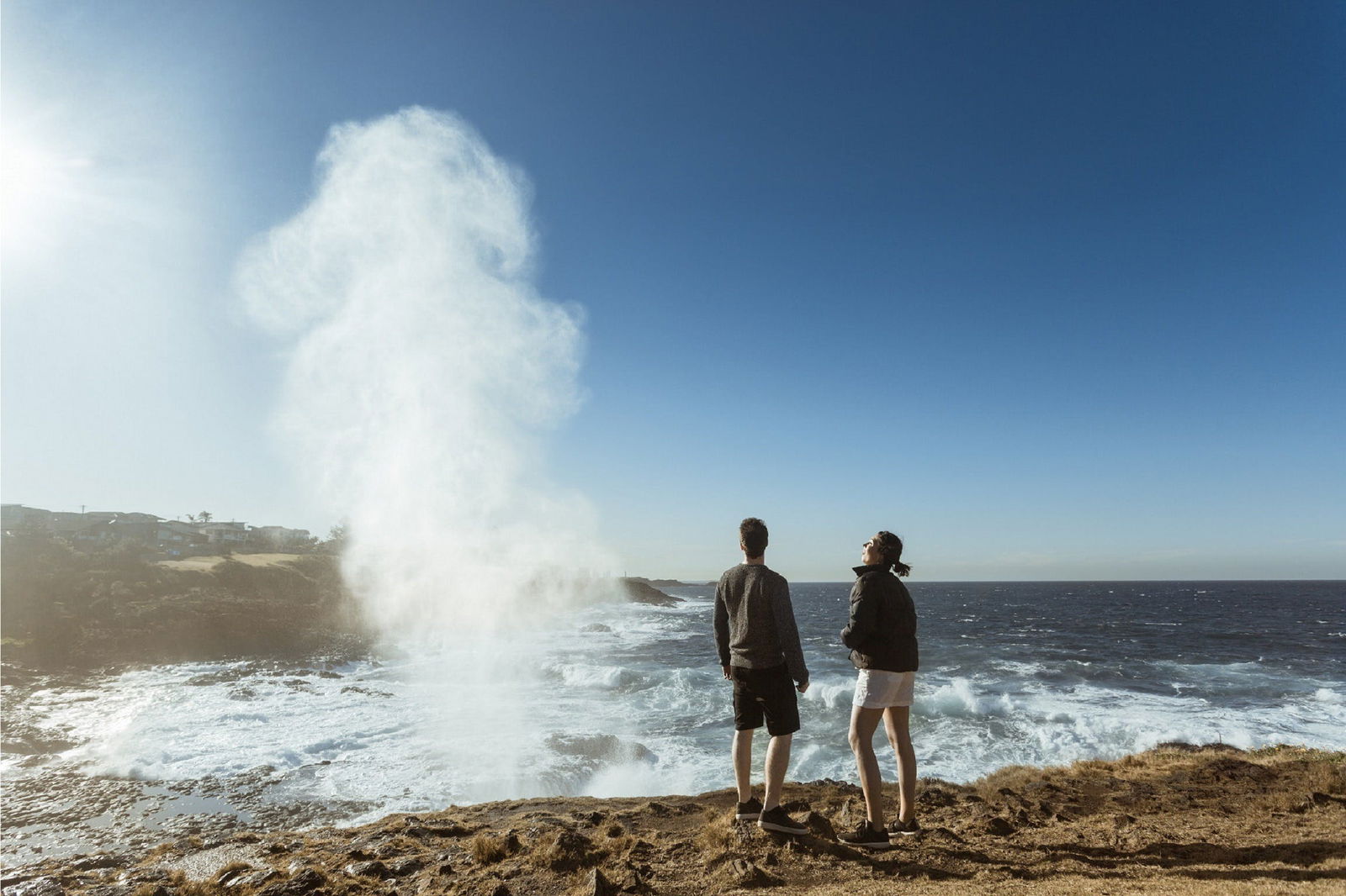 Kiama NSW South Australia Travel