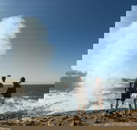 Little Blowhole Kiama - South Australia Travel