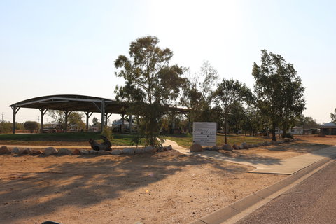 Longreach Skate Park - South Australia Travel 0