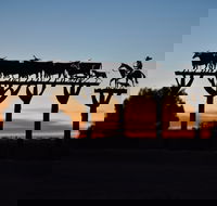 Long Paddock - Cobb Highway Touring Route - South Australia Travel