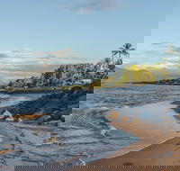 Machans Beach - South Australia Travel