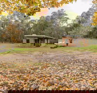 Major Clews Hut Walking Track - South Australia Travel