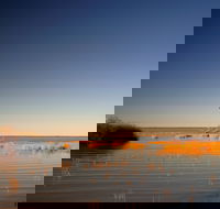 Malkumba-Coongie Lakes National Park - South Australia Travel