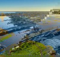 Mandurah - South Australia Travel