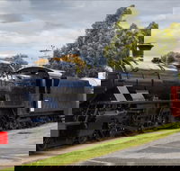 Margate Train - The - South Australia Travel