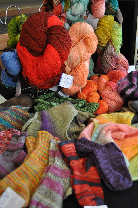 Market In The Mountains, Stanthorpe - South Australia Travel 0