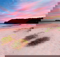 McKenzies Beach - South Australia Travel
