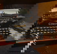 Mid-Richmond Historical Society - South Australia Travel