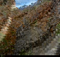 Morialta Conservation Park - South Australia Travel