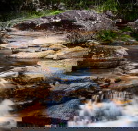 Mothar Mountain Rockpools - South Australia Travel