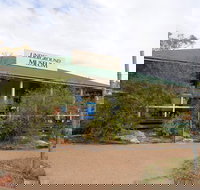 Mount Isa Underground Hospital and Museum - South Australia Travel