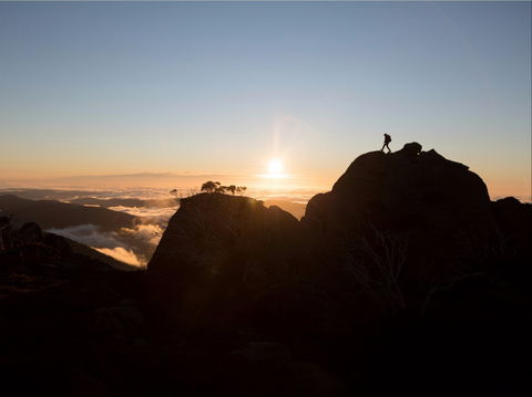 Mount Kosciuszko - South Australia Travel 0