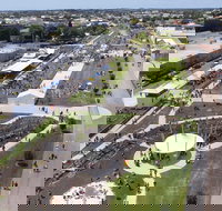 Mount Gambier Railway Lands - South Australia Travel