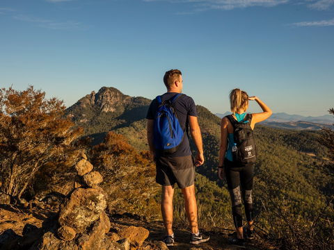 Mount Blaine Hiking Track - South Australia Travel 0