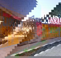 Mount Gambier Library - South Australia Travel