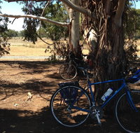 Murchison Rail Trail - South Australia Travel