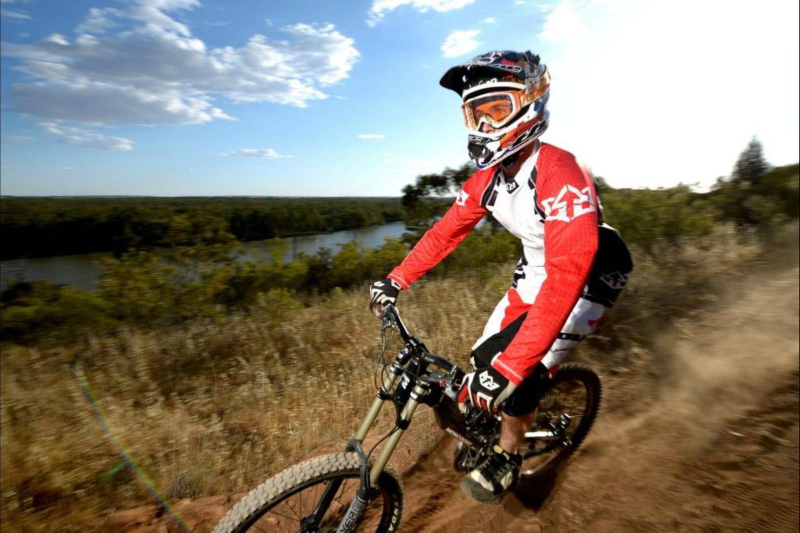 Bundure NSW South Australia Travel