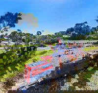 Naracoorte Mini Golf - South Australia Travel