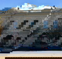 Naracoorte Town Hall - South Australia Travel