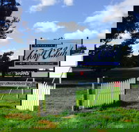 Nathalia Golf Club - South Australia Travel