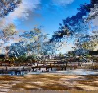 Nathalia Uncle Bob's Park - South Australia Travel