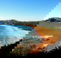 Newport Beach - South Australia Travel