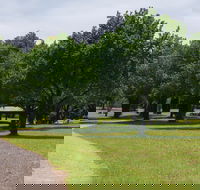 Nortons Park - South Australia Travel