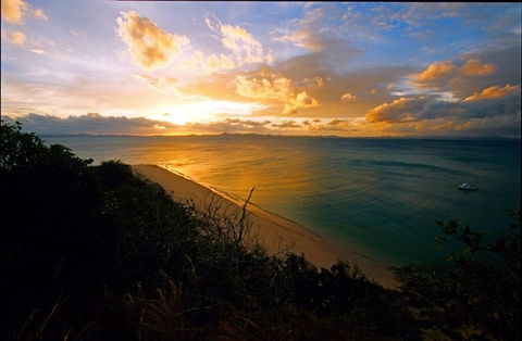 North Keppel Island Hilltop Trail - South Australia Travel 0