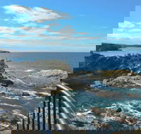 North Head Lookout - South Australia Travel