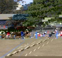 Nowra Croquet Club - South Australia Travel