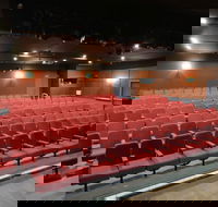Nowra Players Theatre - South Australia Travel